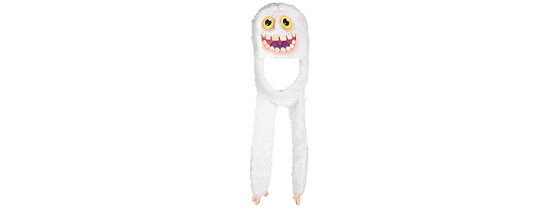Mammott Hood