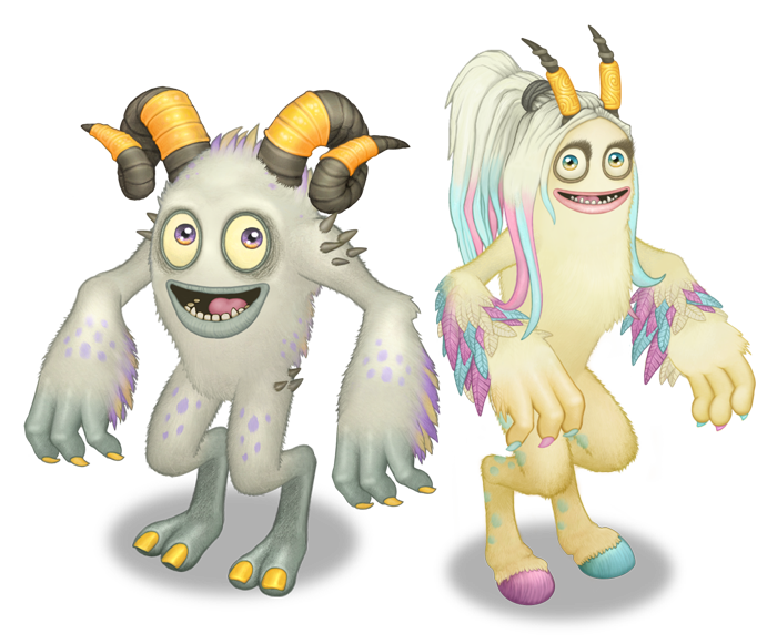 Welcome the Werdos: Tawkerr and Parlsona Welcome the Werdos: Tawkerr and Parlsona