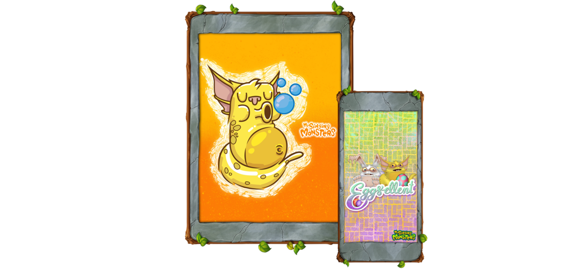 New Wallpapers Featuring Blabbit and Rare Blabbit New Wallpapers Featuring Blabbit and Rare Blabbit