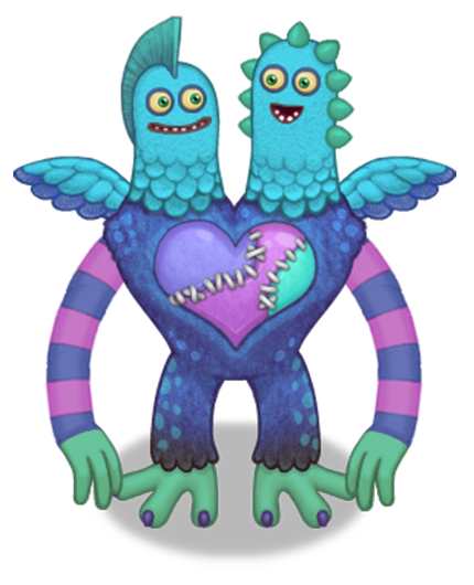 Rare Schmoochle Rare Schmoochle